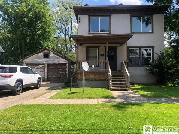315 S 4th St, Olean, NY 14760