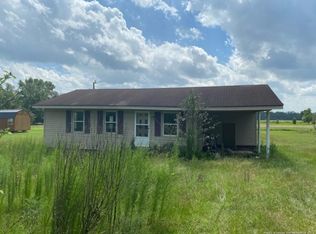 2663 Mount Zion Church Rd, Red Springs, NC 28377