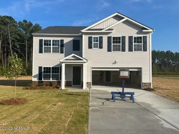 5708 Wellons Court, Wilson, NC 27893