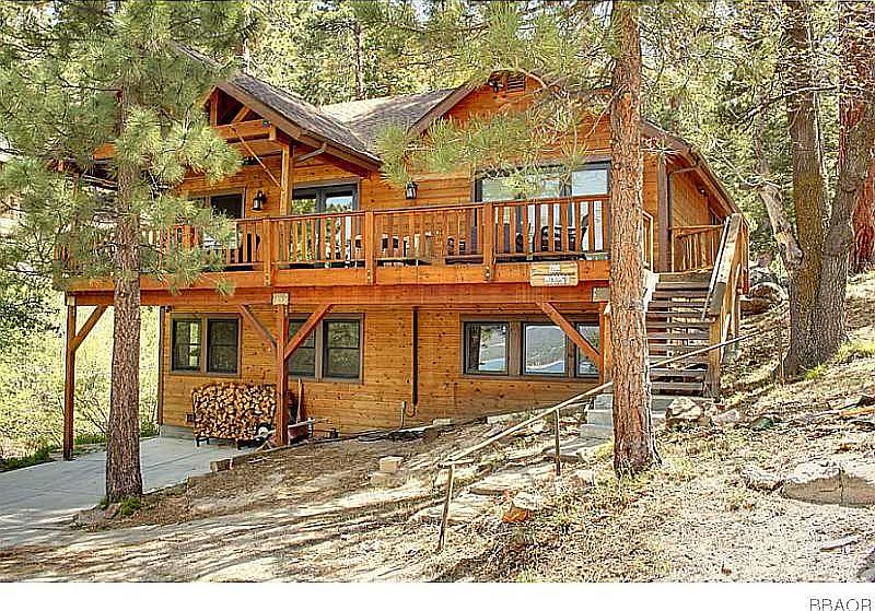 1st image of 162 Big Bear Trl