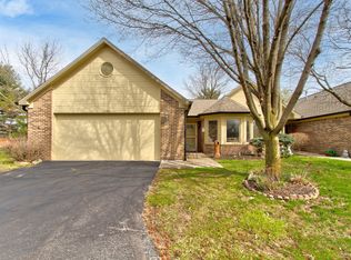 1746 Cloister Dr, Indianapolis, IN