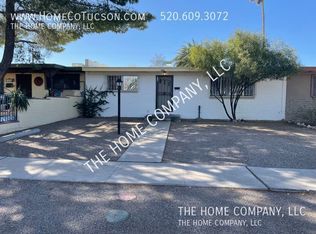 1534 E Iowa Dr, Tucson, AZ 85706
