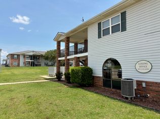 Ashford Place Apartments, Shawnee, OK 74804