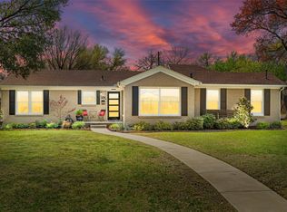 6341 Kenwick Ave, Fort Worth, TX 76116