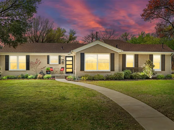 6341 Kenwick Ave, Fort Worth, TX 76116