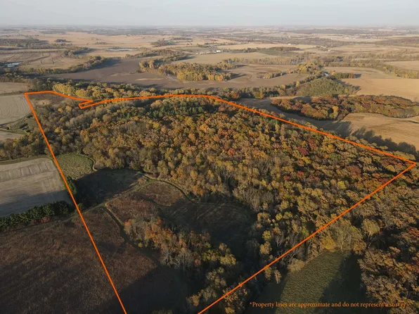 0 Cabin Rd, Lena, IL 61048