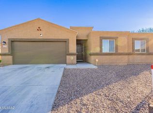 2756 E Calle Tobo, Tucson, AZ 85706