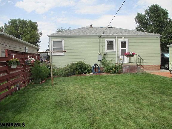 5th image of 1405 Q St