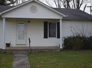 17 Old Whitley Rd, Lily, KY 40740