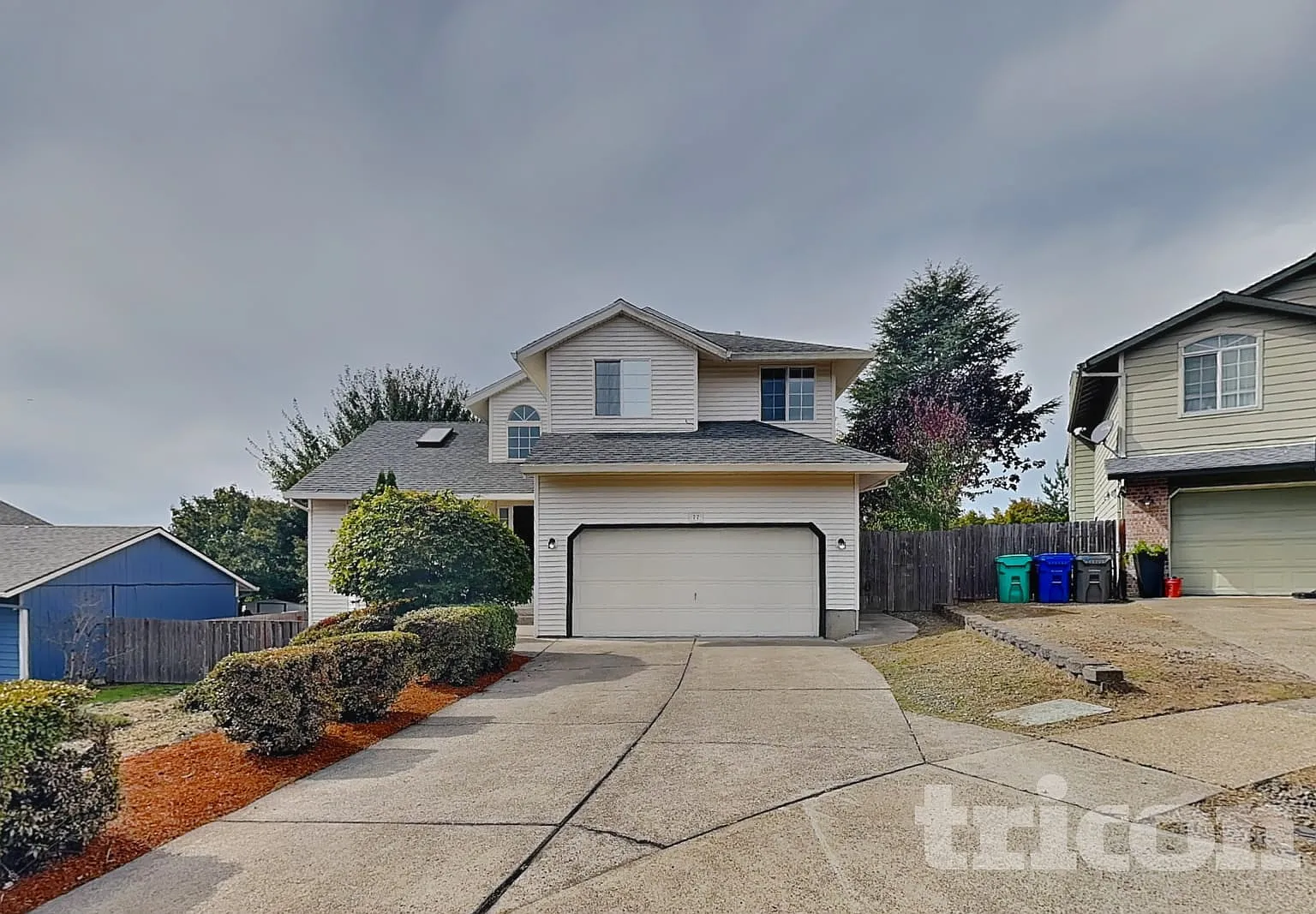 77 Southwest Riverview Place Gresham OR — Photo 1