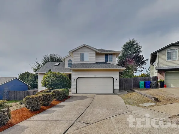 77 SW Riverview Pl, Gresham, OR 97080