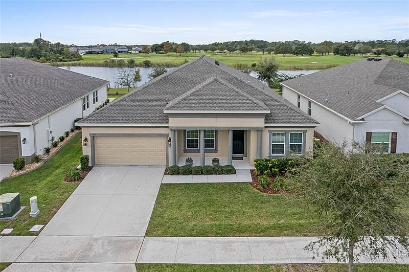 3346 Sagebrush St, Harmony, FL 34773 Zillow