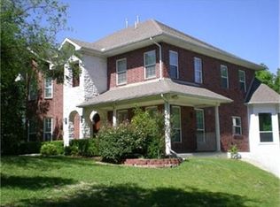 3919 Spinnaker Run Point, Little Elm, TX 75068