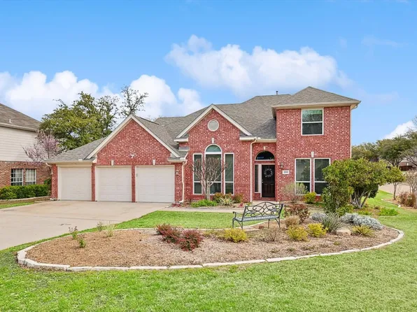 3200 Glen Haven Ct, Highland Village, TX 75077