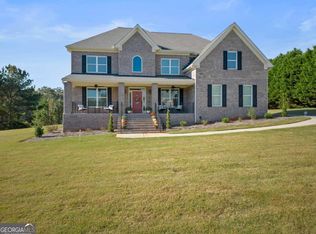 1005 Wilder Way, McDonough, GA 30252