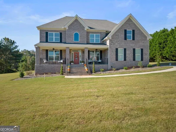 1005 Wilder Way, McDonough, GA 30252