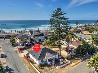2494 Newport Ave, Cardiff, CA 92007