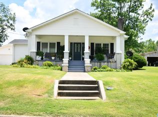 435 South St, Roanoke, AL 36274