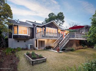 970 Mesa Verde Rd, Pasadena, CA 91105