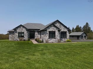 1157 Highway 366, Tyndal Road, NS B4H 3X9