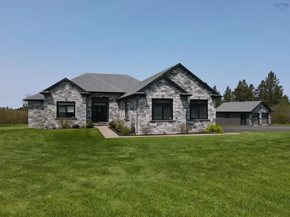 1157 Highway 366, Tyndal Road, NS B4H 3X9