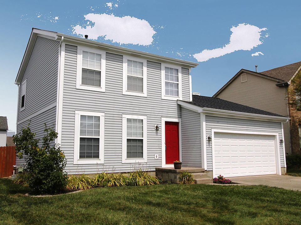 1st image of 791 Gascony Dr