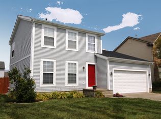 791 Gascony Dr, Reynoldsburg, OH