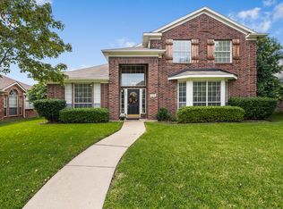 608 Easton Ln, Allen, TX 75002