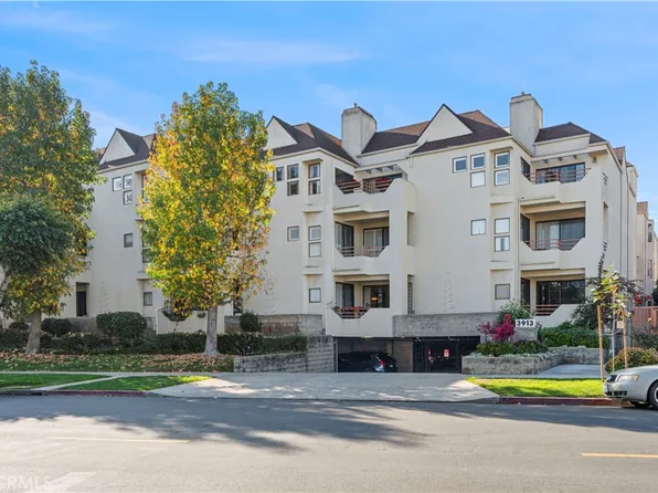 3913 N Virginia Rd Unit 302, Long Beach, CA 90807