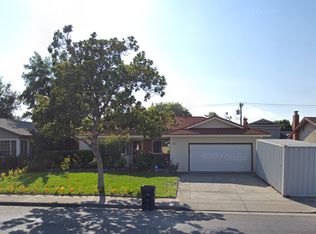 793 S Wolfe Rd, Sunnyvale, CA 94086