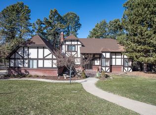 5693 Irish Pat Murphy Dr, Parker, CO 80134