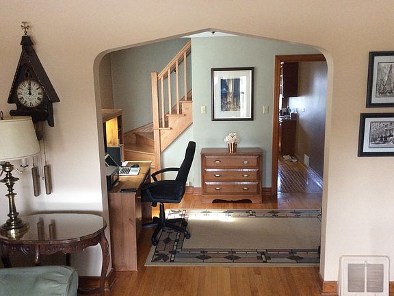 3rd image of 5548 S Melvina Ave