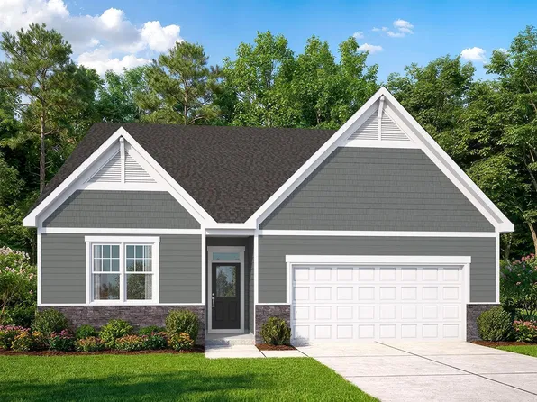 401 Brindle Dr, Fuquay Varina, NC 27526