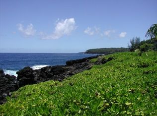 Manini St LOT 23, Pahoa, HI 96778