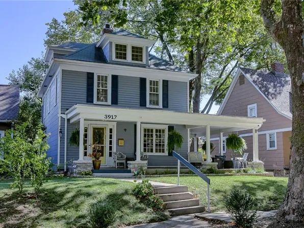 3917 Terrace St, Kansas City, MO 64111