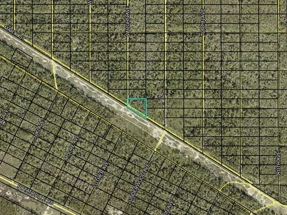 1st image of VAUGHN AVENUE LOT 0330