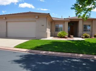 1560 N Sonoran Dr, St George, UT 84770
