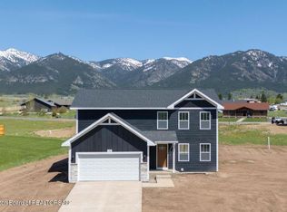 324 Little Greys Loop, Etna, WY 83118