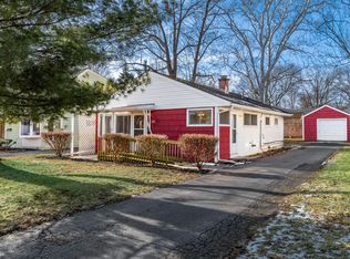 161 N Gould Rd, Bexley, OH 43209