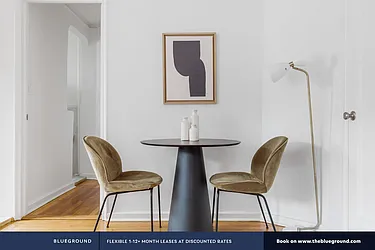 Rented by The Blueground