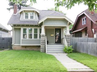 2337 N 47th St, Milwaukee, WI 53210