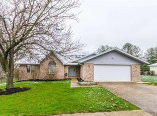 4806 N Manchester Ct, Bloomington, IN