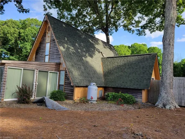 5947 Frye Bridge Rd, Clemmons, NC 27012