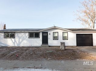 1341 SW 12th St, Ontario, OR 97914