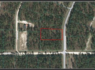 SW 129th Terrace Rd, Ocala, FL 34481