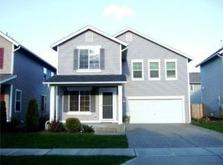 1962 Chaffee Ave, Dupont, WA 98327