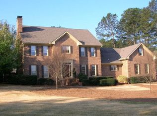 295 Skyline Pkwy, Athens, GA 30606