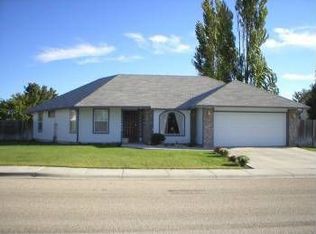 11669 W Silver City St, Boise, ID 83713
