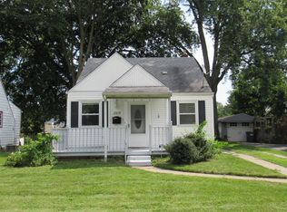 2018 Dority Blvd, Toledo, OH 43615