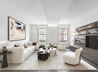 20 Pine St APT 1806, New York, NY